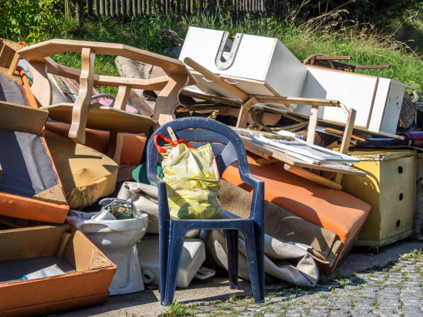Best Local Junk Hauling  in Morrisville, PA