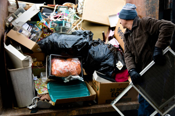 Best Yard Waste Removal  in Morrisville, PA