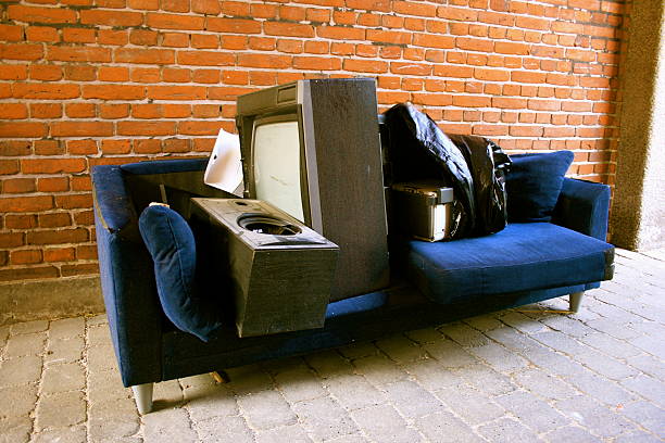 Best Household Junk Removal  in Morrisville, PA