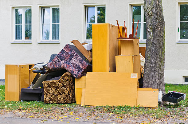Best Commercial Junk Removal  in Morrisville, PA