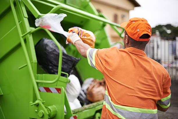 Professional Junk Removal in Morrisville, PA